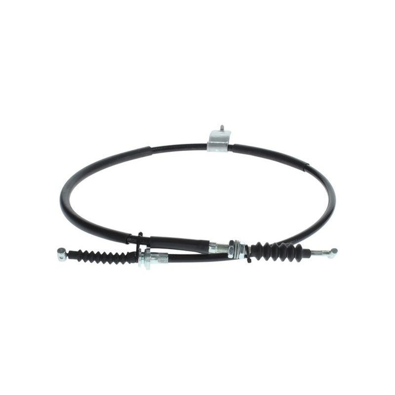 Bosch Handbrake Cable Right Rear fits Mazda MX-5 1998-2005 1.6 1.8