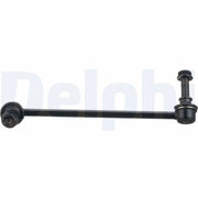 Delphi Stabiliser Bar Link Coupling Rod Front Right fits Cadillac Ats 2013 on