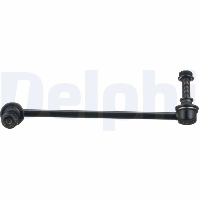 Delphi Stabiliser Bar Link Coupling Rod Front Right fits Cadillac Ats 2013 on