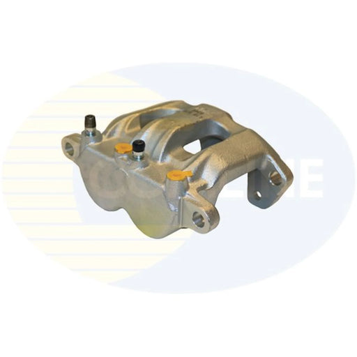 Comline Brake Caliper Assembly Front Right fits Nissan Cabstar E 1998-2006