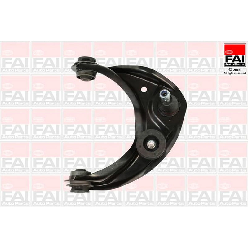 FAI Control/Trailing Arm
