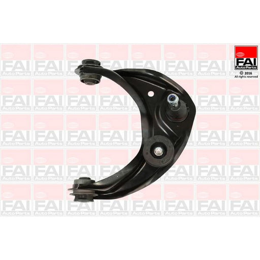 FAI Control/Trailing Arm