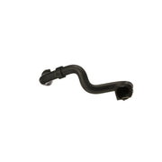 Gates Radiator Coolant Hose 670mm ID fits Citroën Berlingo Box Body/Mpv 2018 on