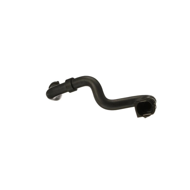 Gates Radiator Coolant Hose 670mm ID fits Citroën Berlingo Box Body/Mpv 2018 on