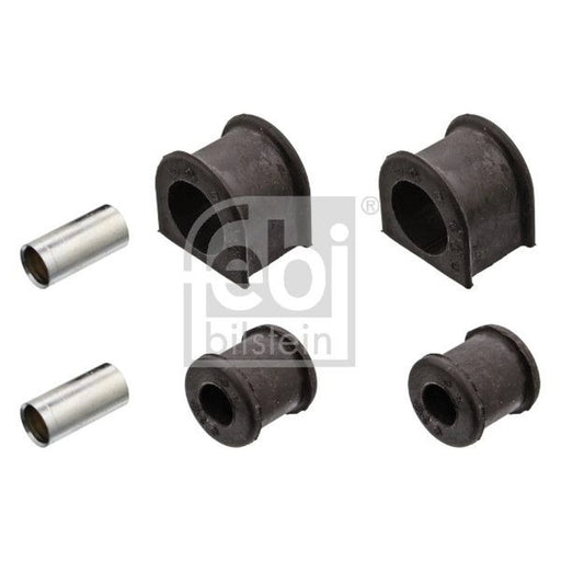 Febi Anti Roll Bar Mounting Bracket Rear 41338