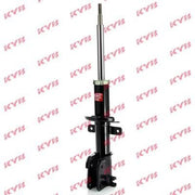 KYB Shock Absorber Damper Strut Front fits Fiat Talento 2016 on 1.6