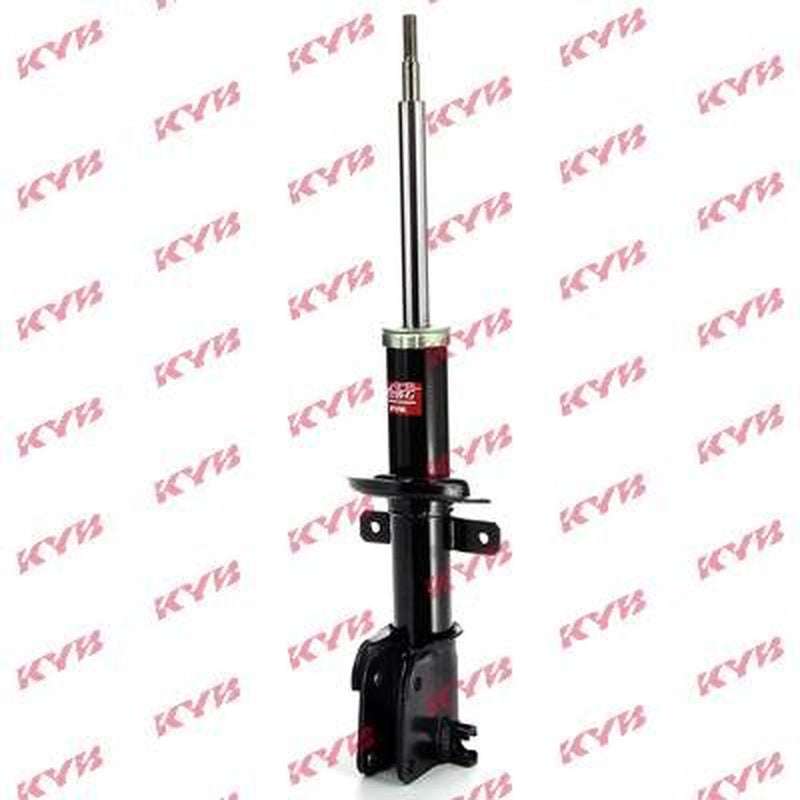 KYB Shock Absorber Damper Strut Front fits Fiat Talento 2016 on 1.6