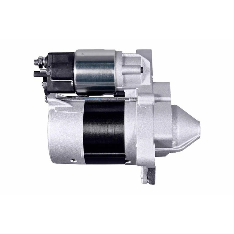 Hella Starter Motor 12V 1kW 11 Teeth fits Dacia Duster 2013-2018 1.2