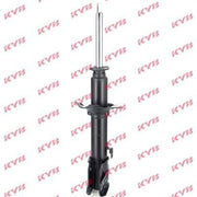 KYB Shock Absorber Damper Strut Front Right fits Daihatsu Storia 1998-2005