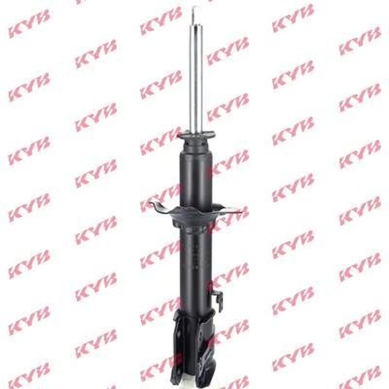 KYB Shock Absorber Damper Strut Front Right fits Daihatsu Storia 1998-2005