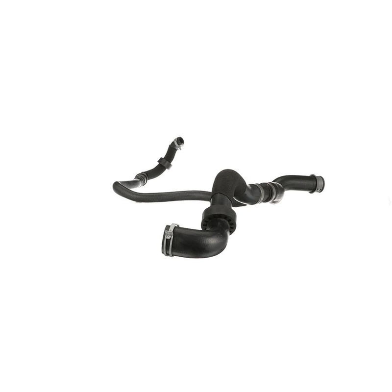 Gates Radiator Coolant Hose 763mm ID fits Mercedes-Benz Gl-Class 2006-2012
