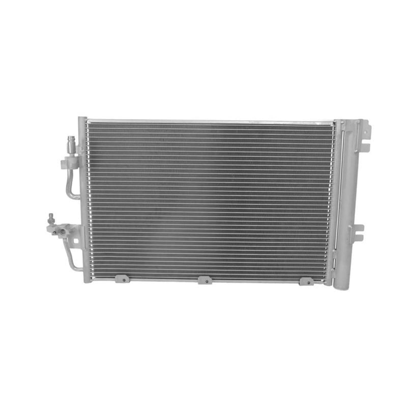 Hella Air Conditioning Condenser fits Opel Astra H 2004-2012 1.4 1.6 1.8