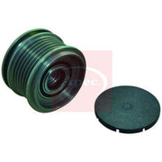 Apec Alternator Overrunning Freewheel Clutch fits Mercedes-Benz C-Class