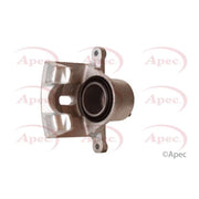 Apec Brake Caliper Assembly Front Left LCA629