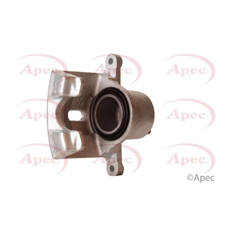 Apec Brake Caliper Assembly Front Left LCA629