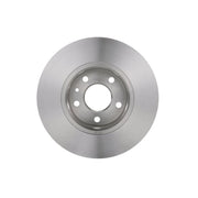 Bosch Rear Brake Solid Discs & Pads fits Alfa Romeo 164 1987-1998 2.0 2.5 3.0