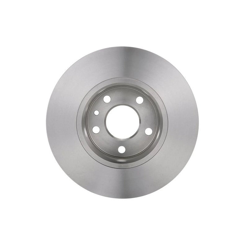 Bosch Rear Brake Solid Discs & Pads fits Alfa Romeo 164 1987-1998 2.0 2.5 3.0