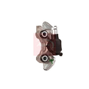 Apec Brake Caliper Assembly Rear Left LCA193N