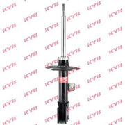 KYB Shock Absorber Damper Strut Front Left fits Citroën Berlingo 2010 on