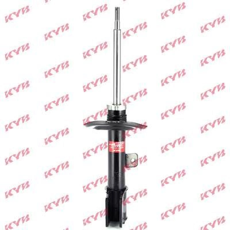 KYB Shock Absorber Damper Strut Front Left fits Citroën Berlingo 2010 on