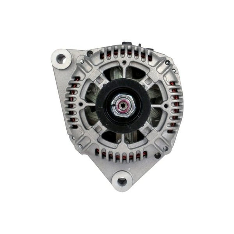 Hella Car Alternator 12V fits Citroën Berlingo / Berlingo First 1997-2002 1.8