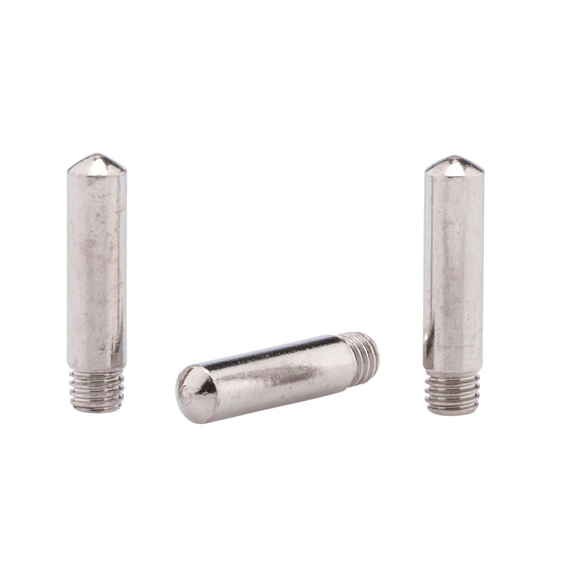 Draper Plasma Cutter Electrode for Stock No. 70066 (Pack of 3) 13445 Draper - Dynamic Drive