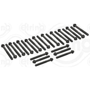 Elring Cylinder Head Bolt Set 908.350