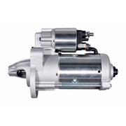 Hella Starter Motor 12V 2kW 11 Teeth fits Ford C-Max II 2010-2019 1.5 1.6