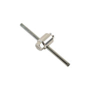 Laser Drain Bung Tool for AdBlue Tank HGV 26mm 7719 Laser - Dynamic Drive