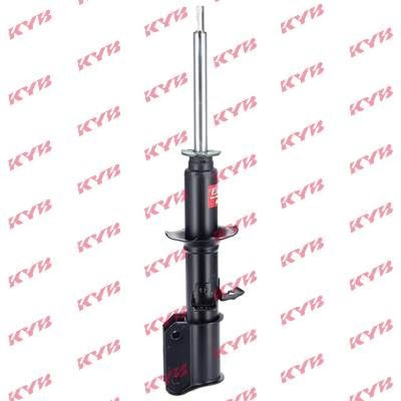 KYB Shock Absorber Damper Strut Front Right fits Subaru Vivio 1992-1998 0.7