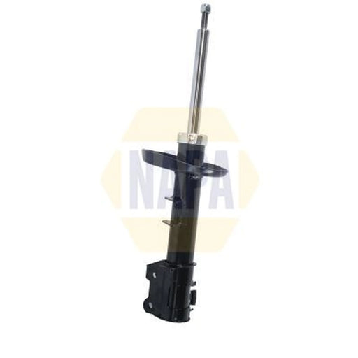 NAPA Shock Absorber Damper Strut Front Left fits Chrysler Ypsilon 2011-2021