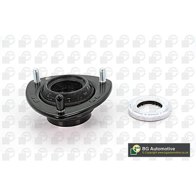 BGA Repair Kit, Suspension Strut Mount Front Axle Ri fits Suzuki Grand Vitara II