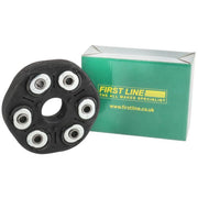 First Line Propshaft Universal Joint fits BMW 1 2007-2013