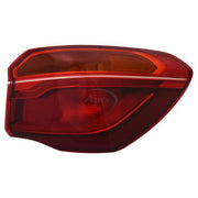 Apec Tail Light / Lamp LED Right fits BMW X1 2014-2022