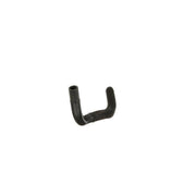 Gates Molded Heater Hose fits Renault Kangoo / Grand Kangoo II 2008 on 1.5 1.6