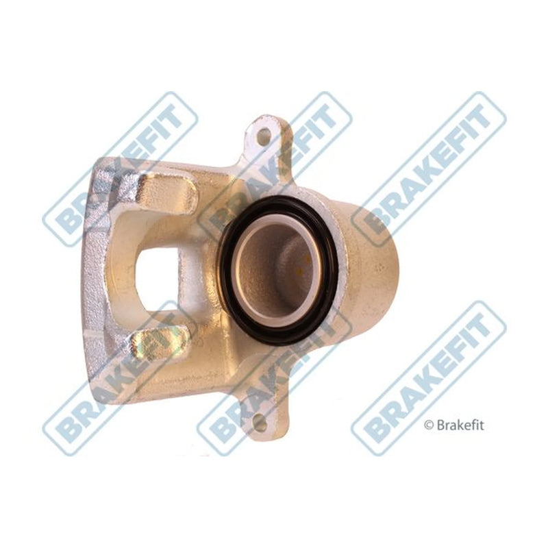 Apec Brake Caliper Assembly Front Right BCA1566E