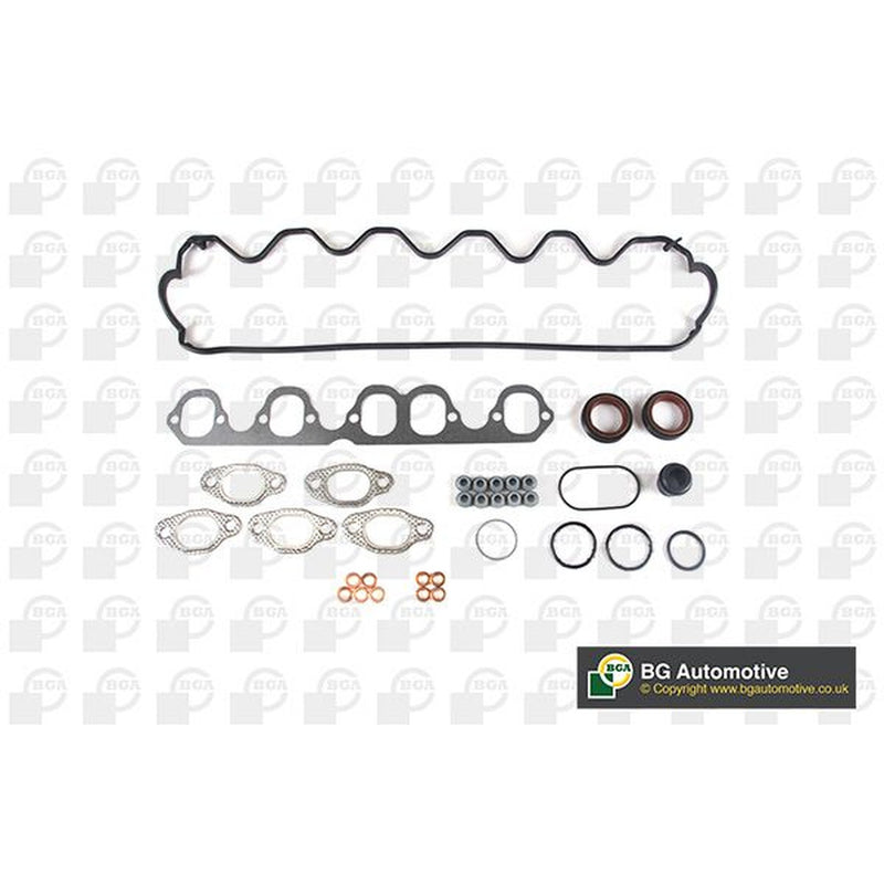 BGA Cylinder Head Gasket Kit fits VW Lt 1996-2006 2.5