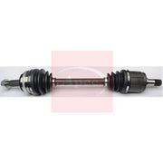 Apec CV Drive Shaft Driveshaft Front Left fits Honda Civic VII 2001-2005 2.0