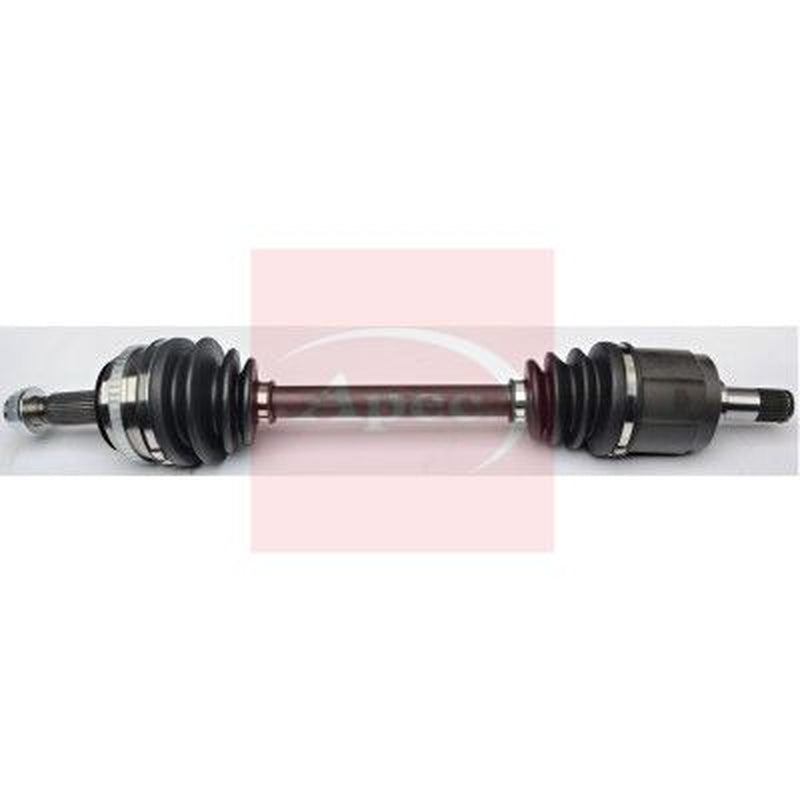 Apec CV Drive Shaft Driveshaft Front Left fits Honda Civic VII 2001-2005 2.0