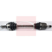 Apec CV Drive Shaft Driveshaft Front Left ADS1389L