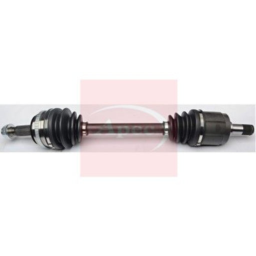 Apec CV Drive Shaft Driveshaft Front Left fits Honda Civic VII 2001-2005 2.0