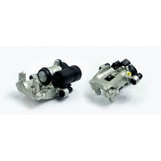Juratek Brake Caliper Assembly Rear Left JCA1823L