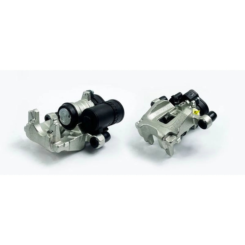 Juratek Brake Caliper Assembly Rear Left fits Jaguar E-Pace 2017-2018 2.0