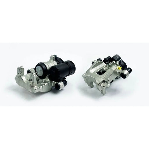 Juratek Brake Caliper Assembly Rear Left fits Jaguar E-Pace 2017-2018 2.0
