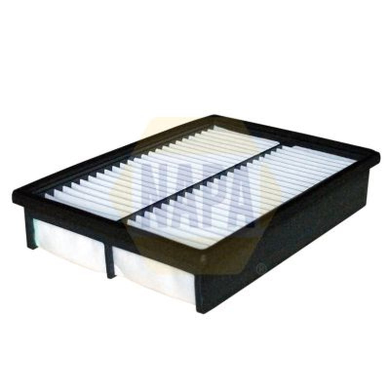 NAPA Full Service Kit with Air, Oil, Fuel & Cabin Filters fits Mazda 3 2009-2014