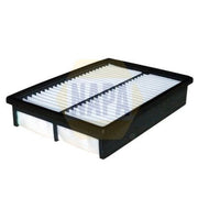 NAPA Service Kit with Air, Oil & Cabin Filters fits Mazda 3 2009-2014 2.2