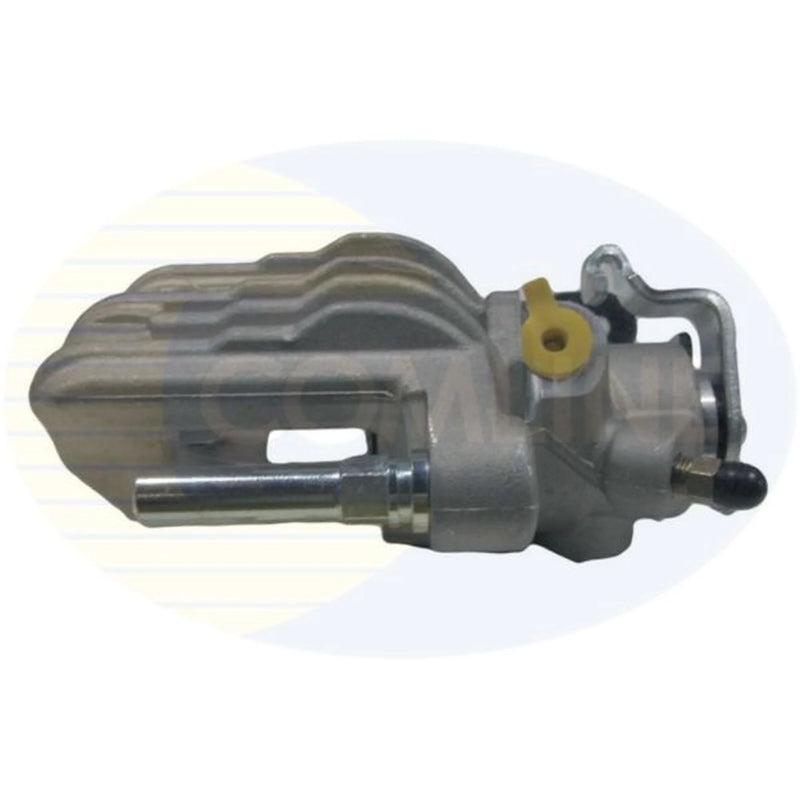Comline Brake Caliper Assembly Rear Right fits Opel Astra G 1998-2009