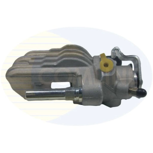 Comline Brake Caliper Assembly Rear Right fits Opel Astra G 1998-2009