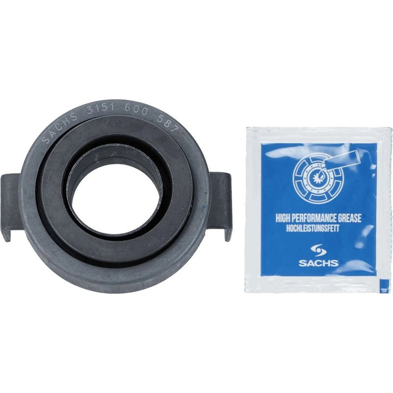 Sachs Clutch Kit Set 3pc 3000950066