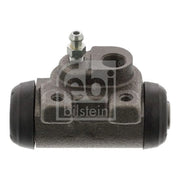 Febi Wheel Cylinder Hydraulic Brake Rear Right 09599